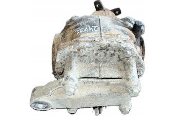 Rear differential Mercedes W221 Class S 2005 2013 A221350391480 Catalog number of the original A2213503914 2213503914 A221350391