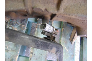 5V M CAJA CAMBIOS NISSAN SERENA (C23M)