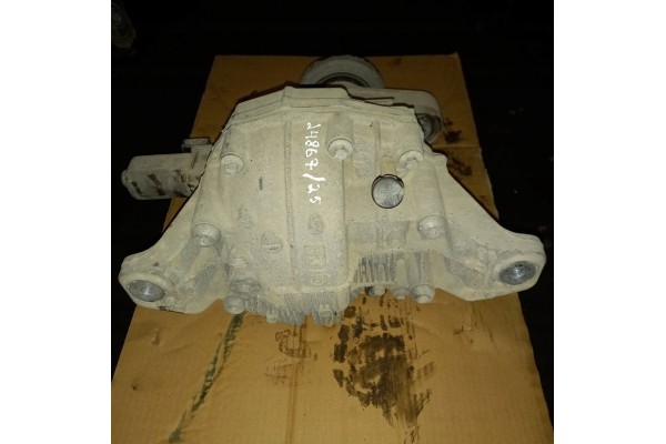 Rear Axle Differential Jeep Grand Cherokee IV WK WK2 68184737AB P68184737AB