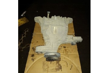 Rear Axle Differential Jeep Grand Cherokee IV WK WK2 68184737AB P68184737AB Catalog number of the part P68184737AB