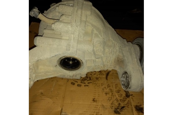Rear Axle Differential Jeep Grand Cherokee IV WK WK2 68184737AB P68184737AB Car type passenger cars