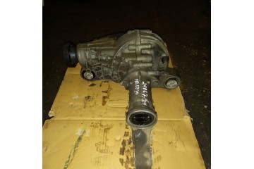 Front Differential Jeep Grand Cherokee IV WK2 68154503AB P68154503AB