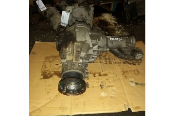Front Differential Jeep Grand Cherokee IV WK2 68154503AB P68154503AB Part manufacturer Jeep OE