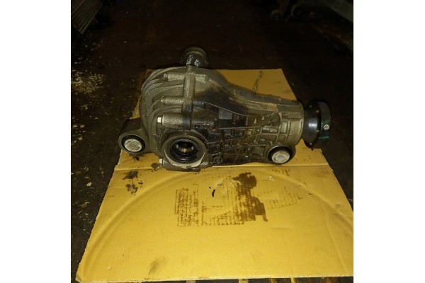 Front Differential Jeep Grand Cherokee IV WK2 68154503AB P68154503AB Catalog number of the part P68154503AB