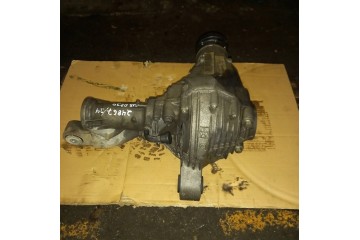Front Differential Jeep Grand Cherokee IV WK2 68154503AB P68154503AB Car type passenger cars