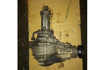 Front Differential Jeep Grand Cherokee IV WK2 68154503AB P68154503AB Catalog number of the original P68154503AB 68154503AB