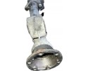 Front axle differential VW TOUAREG I 7L 2002 2010 Part manufacturer Volkswagen OE