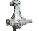 Front axle differential VW TOUAREG I 7L 2002 2010 Catalog number of the part 4460310020