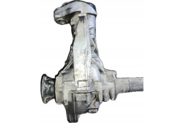 Front axle differential VW TOUAREG I 7L 2002 2010 Catalog number of the part 4460310020