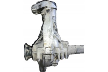 Front axle differential VW TOUAREG I 7L 2002 2010 Catalog number of the part 4460310020