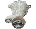 Rear differential Jeep Grand Cherokee IV WK WK2 68092358AB 68191863AA Car type passenger cars