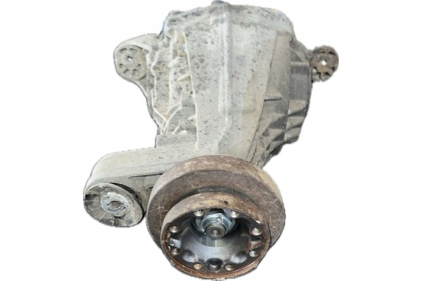 Rear differential Jeep Grand Cherokee IV WK WK2 68092358AB 68191863AA Car type passenger cars