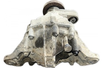 Rear differential Jeep Grand Cherokee IV WK WK2 68092358AB 68191863AA Catalog number of the original 68092358AB 68092358AC 68191