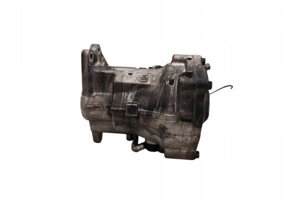 Front differential Land Rover Discovery Sport L550 2014 10348256 Part manufacturer Land Rover OE