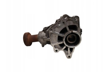Front differential Land Rover Discovery Sport L550 2014 10348256 Catalog number of the part 10348256