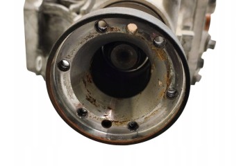 Diferencial delantero Land Rover Discovery Sport L550 2014- 10348256