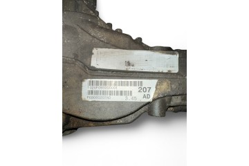 Front Differential Jeep Grand Cherokee IV WK2 68060207AD P68060207AD Part manufacturer Jeep OE