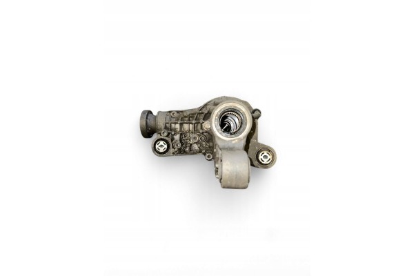 Front Differential Jeep Grand Cherokee IV WK2 68060207AD P68060207AD Catalog number of the part P68060207AD