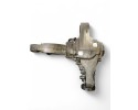 Front Differential Jeep Grand Cherokee IV WK2 68060207AD P68060207AD Car type passenger cars