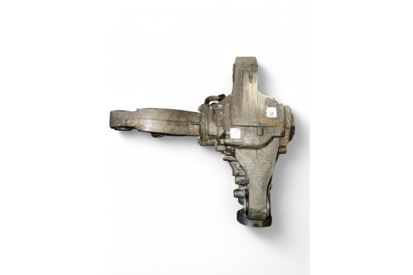 Front Differential Jeep Grand Cherokee IV WK2 68060207AD P68060207AD Car type passenger cars