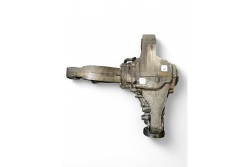 Front Differential Jeep Grand Cherokee IV WK2 68060207AD P68060207AD Car type passenger cars