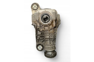 Front Differential Jeep Grand Cherokee IV WK2 68060207AD P68060207AD Catalog number of the original P68060207AD 68060207AD