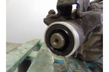 5V M CAJA CAMBIOS NISSAN SERENA (C23M)