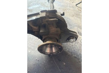 Front reducer AUDI Q7 4L K1950639407 3 0L diesel 180kW 2011 Part manufacturer Audi OE