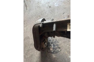 Front reducer AUDI Q7 4L K1950639407 3 0L diesel 180kW 2011 Catalog number of the part K1950639407