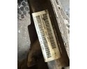 Front reducer AUDI Q7 4L K1950639407 3 0L diesel 180kW 2011 Catalog number of the original K1950639407