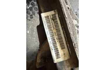 Front reducer AUDI Q7 4L K1950639407 3 0L diesel 180kW 2011 Catalog number of the original K1950639407