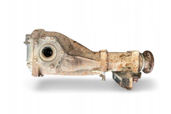 27011AB161 Rear axle differential SUBARU LEGACY V Outback 2009 2014 Part manufacturer Subaru OE