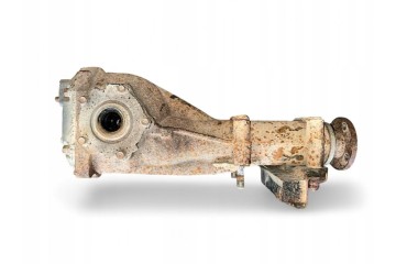 27011AB161 Rear axle differential SUBARU LEGACY V Outback 2009 2014 Part manufacturer Subaru OE