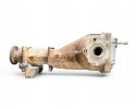 27011AB161 Rear axle differential SUBARU LEGACY V Outback 2009 2014 Catalog number of the part 27011AB161