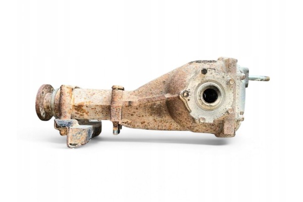 27011AB161 Rear axle differential SUBARU LEGACY V Outback 2009 2014 Catalog number of the part 27011AB161