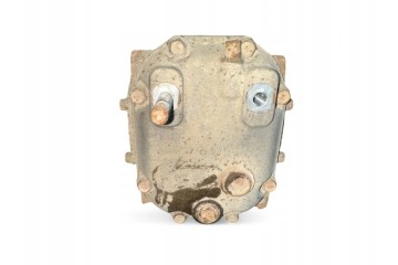 27011AB161 Rear axle differential SUBARU LEGACY V Outback 2009 2014 Car type passenger cars