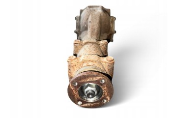 27011AB161 Rear axle differential SUBARU LEGACY V Outback 2009 2014 Catalog number of the original 27011AB161