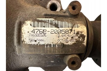 Diferencial delantero Land Rover Range Rover III LM 02-12 LR010798 TAG