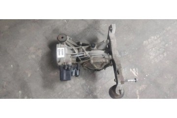 Rear reducer VOLVO XC90 II T4878943 2 0L 2019