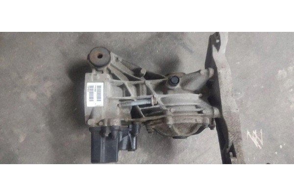 Rear reducer VOLVO XC90 II T4878943 2 0L 2019 Part manufacturer Volvo OE