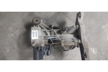 Rear reducer VOLVO XC90 II T4878943 2 0L 2019 Part manufacturer Volvo OE