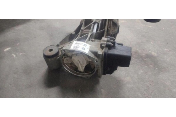 Rear reducer VOLVO XC90 II T4878943 2 0L 2019 Catalog number of the part T4878943