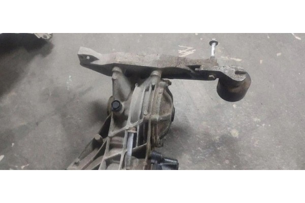 Rear reducer VOLVO XC90 II T4878943 2 0L 2019 Car type passenger cars