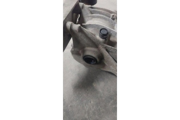 Rear reducer VOLVO XC90 II T4878943 2 0L 2019 Catalog number of substitutes P1216693