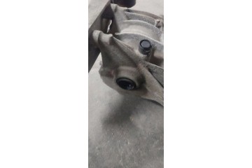 Rear reducer VOLVO XC90 II T4878943 2 0L 2019 Catalog number of substitutes P1216693