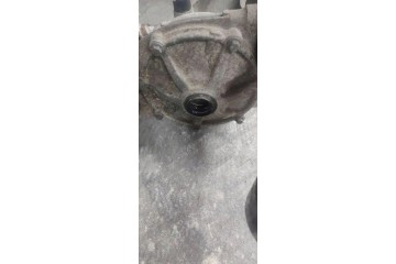 Rear reducer VOLVO XC90 II T4878943 2 0L 2019 Catalog number of the original T4878943
