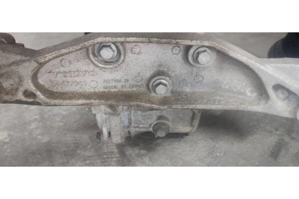 Reductor trasero VOLVO XC90 II T4878943 2.0L 2019