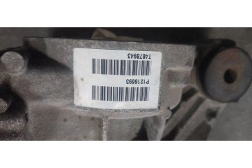 Reductor trasero VOLVO XC90 II T4878943 2.0L 2019