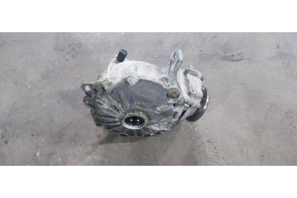 Front reducer MERCEDES BENZ S W221 A2223350000 5 5L gasoline 285kW