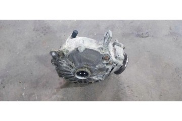 Front reducer MERCEDES BENZ S W221 A2223350000 5 5L gasoline 285kW